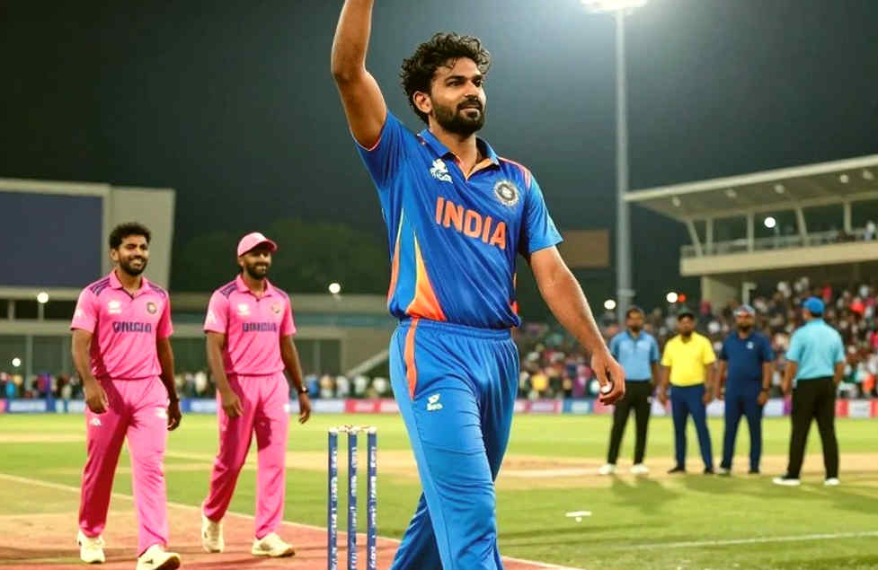 দুই সিস্টেমের ডেস্ক: স্পিন পাইপলাইন টুর্নামেন্টের টেম্পো কীভাবে লিখে দেয়