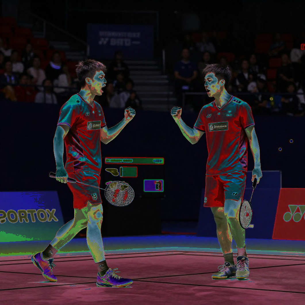 ৬৪ বছরের অপেক্ষা, একটি হাঁটুর নীরব হিসাব: কুনলাভুতের এশিয়ান গেমস সোনা এবং থাইল্যান্ডের ব্যাডমিন্টন ভবিষ্যৎ